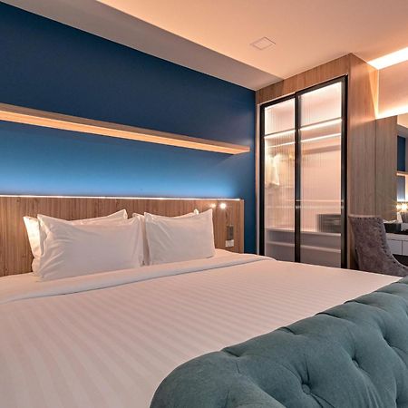 Shewin De Bangkok Hotel Ngoại thất bức ảnh