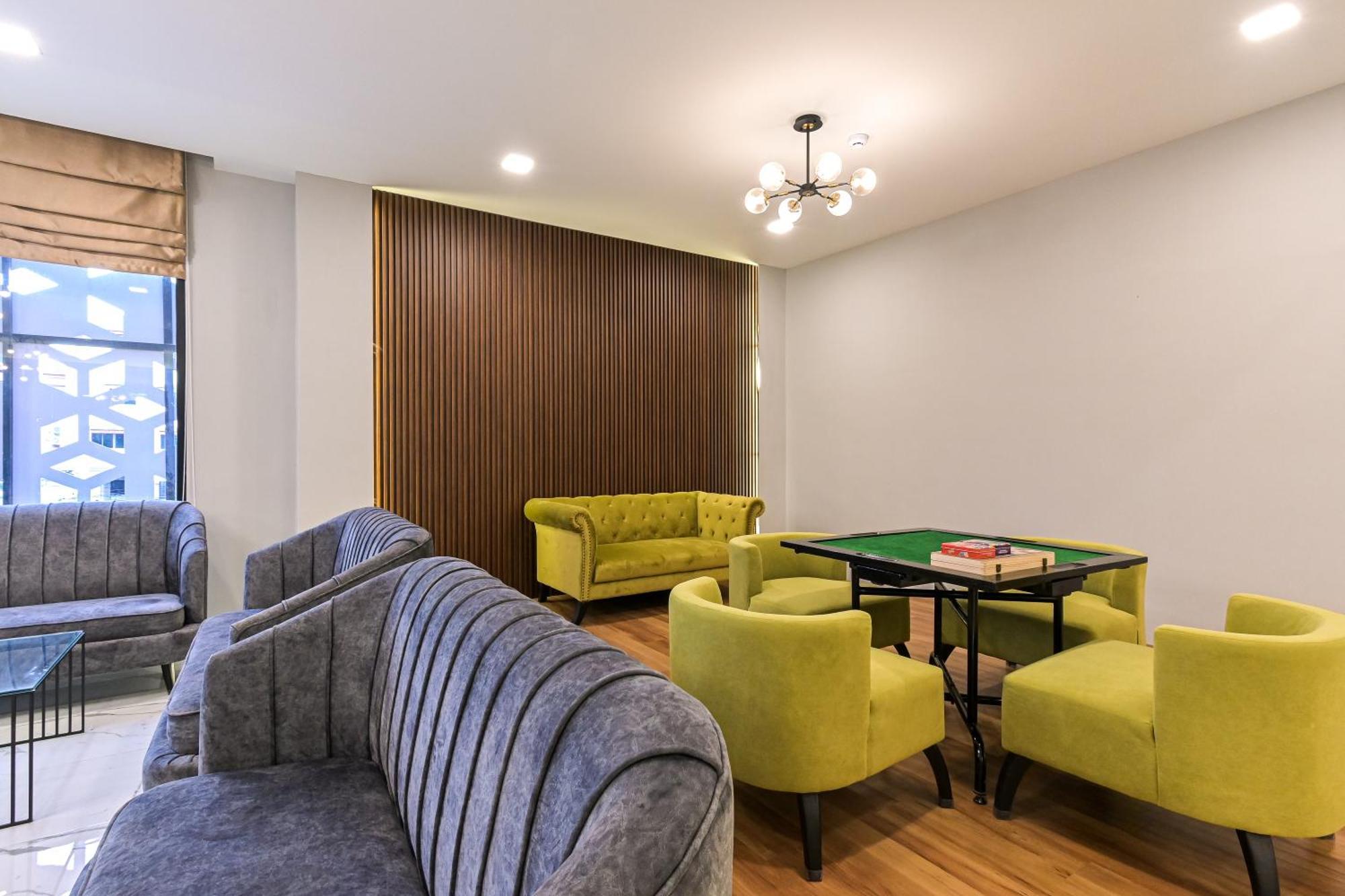 Shewin De Bangkok Hotel Ngoại thất bức ảnh