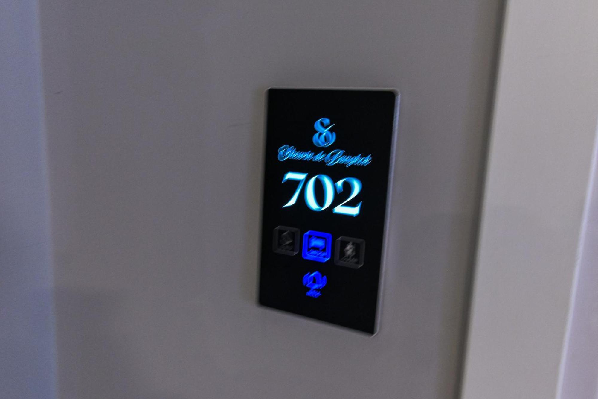 Shewin De Bangkok Hotel Ngoại thất bức ảnh